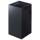 ゴミ箱 9L 袋が見えない おしゃれ スタイリッシュ ホテルライク 角型 四角 山崎実業 【納期A】【toh-302909】