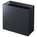 ゴミ箱 15L 袋が見えない おしゃれ スタイリッシュ ホテルライク 白 黒 山崎実業 【納期A】【toh-302911】