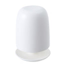 歯磨き用コップ スタンド付き はみがき コップ ラック 【納期A】【toh-303462】