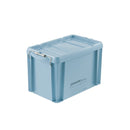 収納コンテナボックス 折りたたみ ふた フタ付き おしゃれ 日本製 30B 【納期A】【toh-304521】