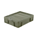 収納ケース 収納コンテナ 収納ボックス 折り畳み 折りたたみ フタ 蓋 30WB 【納期A】【toh-304524】