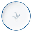 皿 おしゃれ 和食器 和柄 和風 山中塗 そば皿 日本製 【納期A】【toh-305071】