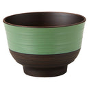 汁椀 山中塗 お椀 日本製 おしゃれ かわいい 和食器 【納期A】【toh-305092】