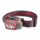 LEDヘッドライト ヘッドライト 懐中電灯 アウトドア キャンプ おしゃれ 照明 ライト 電気 キャプテンスタッグ CAPTAIN STAG 【納期A】【toh-305564】