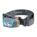 LEDヘッドライト ヘッドライト 懐中電灯 アウトドア キャンプ おしゃれ 照明 ライト 電気 キャプテンスタッグ CAPTAIN STAG 【納期A】【toh-305564】