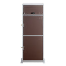 宅配ボックス 戸建 おしゃれ 大容量 2段 3段 一戸建て用 一軒家 不在ボックス 家庭用 宅配BOX 【納期D】【toh-306269】