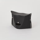 折りたたみ 椅子 スツール 携帯 持ち運び 収納 薄い スリム 座高 18cm 【納期A】【toh-306409】