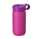 プレイタンブラー キントー kinto PLAY TUMBLER 300ml 水筒 子供用 ストロー付き 収納 キッズ 子ども かわいい 使いやすい おしゃれ マグ ボトル 持ち運び 携帯 【納期A】【toh-310496】