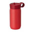 プレイタンブラー キントー kinto PLAY TUMBLER 300ml 水筒 子供用 ストロー付き 収納 キッズ 子ども かわいい 使いやすい おしゃれ マグ ボトル 持ち運び 携帯 【納期A】【toh-310496】