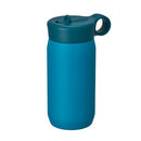 プレイタンブラー キントー kinto PLAY TUMBLER 300ml 水筒 子供用 ストロー付き 収納 キッズ 子ども かわいい 使いやすい おしゃれ マグ ボトル 持ち運び 携帯 【納期A】【toh-310496】