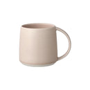 マグカップ コップ 250ml 珈琲カップ コーヒーカップ 日本製 電子レンジ対応 食洗機OK ホワイト ピンク ブルー キントー kinto 【納期A】【toh-310501】