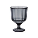 コップ カップ グラス おしゃれ デザイン ワイングラス タンブラー クリア 透明 スモーク 420ml 250ml 樹脂製 食洗機可 割れにくい 重ねられる kinto キントー 【納期A】【toh-310511】