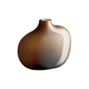 一輪指し 一輪挿し 花瓶 花器 フラワーベース おしゃれ モダン 芸術 美術 インテリア ガラス製 キントー kinto 【納期A】【toh-310515】