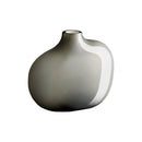 一輪指し 一輪挿し 花瓶 花器 フラワーベース おしゃれ モダン 芸術 美術 インテリア ガラス製 キントー kinto 【納期A】【toh-310515】