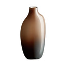 一輪指し 一輪挿し 花瓶 花器 フラワーベース おしゃれ モダン 芸術 美術 インテリア ガラス製 キントー kinto 【納期A】【toh-310515】