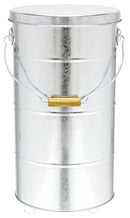 米びつ 10kg キャスターつき 保存 容器 入れ物 おしゃれ インテリア 密封 防虫 ストッカー オバケツ 日本製 【納期A】【toh-312872】