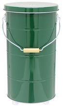 米びつ 10kg キャスターつき 保存 容器 入れ物 おしゃれ インテリア 密封 防虫 ストッカー オバケツ 日本製 【納期A】【toh-312872】