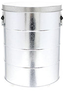 米びつ 30kg キャスター付き 米櫃 ストッカー 保存容器 おしゃれ インテリア 密封 防虫 オバケツ 日本製 【納期A】【toh-312884】