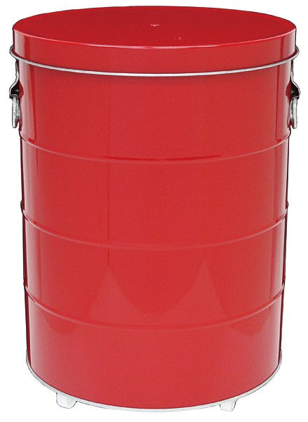 米びつ 30kg キャスター付き 米櫃 ストッカー 保存容器 おしゃれ インテリア 密封 防虫 オバケツ 日本製 【納期A】【toh-312884】