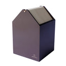 ごみ箱 ゴミ箱 小物入れ 収納ボックス ケース 家型 家形 可愛い 北欧 おしゃれ 日本製 木製 コンパクト 小さい インテリア 【納期A】【toh-313288】