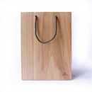 ゴミ箱 小型 収納 箱 インテリア 壁掛け 木製 日本製 国産 収納ボックス おしゃれ 和風 ごみ箱 小さい ミニ 【納期A】【toh-313302】