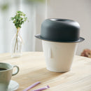 ごみ箱 おしゃれ インテリア おもしろ かわいい ゴミ箱 ミニ 小型 小さい 卓上 サイズ 【納期A】【toh-313306】