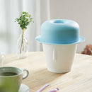 ごみ箱 おしゃれ インテリア おもしろ かわいい ゴミ箱 ミニ 小型 小さい 卓上 サイズ 【納期A】【toh-313306】