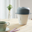 ごみ箱 おしゃれ インテリア おもしろ かわいい ゴミ箱 ミニ 小型 小さい 卓上 サイズ 【納期A】【toh-313306】