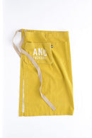 ハーフエプロン サロン 腰 ギャルソン エプロン おしゃれ ワークエプロン 前掛け かわいい かっこいい カフェ レストラン 飲食店 アウトドア キャンプ 【納期A】【toh-313401】