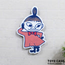 ウォールライト 壁掛け フットライト 足元 手もと 玄関 廊下 階段 おしゃれ ライト 照明 スナフキン ムーミン ミィ キャラクター 北欧 インテリア かわいい 【納期A】【toh-314141】