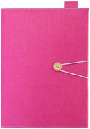 ドキュメントケース A4サイズ カバー フェルト バッグインバッグ ノート タブレット 雑貨 小物 整理 ステーショナリー収納 【納期A】【toh-315436】