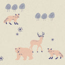 壁紙 シール 貼ってはがせる レンガ 石目 木目 ウッド 花 動物 食べ物 家 町 街 北欧 森 幾何学模様 ネコ 猫 カラフル パステルカラー DIY 賃貸 マンション 【納期A】【toh-318814】