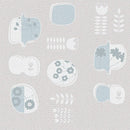 壁紙 きれいにはがせる 貼ってはがせる DIY 賃貸 おしゃれ 北欧 レンガ 石目調 木目調 ネコ 黒猫 森 幾何学 パステル 花柄 アニマル 果物 フルーツ 食べ物 町 街 【納期A】【toh-318841】