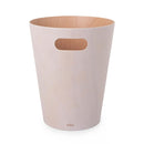 ゴミ箱 ごみ箱 木製 収納ボックス 小物収納 ホワイト 白 茶色 グリーン 緑 ブラック 黒 ナチュラル 北欧 カントリー シンプル おしゃれ 【納期A】【toh-358157】