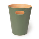 ゴミ箱 ごみ箱 木製 収納ボックス 小物収納 ホワイト 白 茶色 グリーン 緑 ブラック 黒 ナチュラル 北欧 カントリー シンプル おしゃれ 【納期A】【toh-358157】