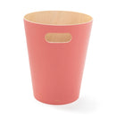 ゴミ箱 ごみ箱 木製 収納ボックス 小物収納 ホワイト 白 茶色 グリーン 緑 ブラック 黒 ナチュラル 北欧 カントリー シンプル おしゃれ 【納期A】【toh-358157】