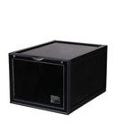 コレクションケース ディスプレイ シューズケース スニーカーケース コレクションボックス 収納 ボックス BOX ケース 見せる 中身 見える サンダル 革靴 ヒール 【納期A】【toh-358901】