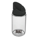 おやつケース オヤツ入れ グラノーラ フレーク 収納ケース 入れ物 持ち運び 携帯 通勤 通学 キャンプ アウトドア 樹脂ケース 【納期A】【toh-365189】