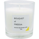 アロマキャンドル 植物性原料配合ワックス インテリア 【納期A】【toh-372678】