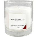 アロマキャンドル 植物性原料配合ワックス インテリア 【納期A】【toh-372678】