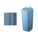 ゴミ箱 30L おしゃれ センサー付き ごみ箱 自動開閉 ふた フタ 蓋 センサー式 電池式 スタイリッシュ スリム ダストボックス ホワイト 白 グレー ブルー 青 EKO 【納期A】【toh-375109】