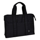 保冷バッグ 保冷 バッグ バック 鞄 カバン トートバッグお弁当袋 ポケット付き 保冷材入れ 保冷剤入れ 収納 おしゃれ スマート かっこいい シンプル 【納期A】【toh-388251】