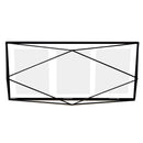 フォトフレーム 写真立て 壁掛け ウォールディスプレイ 壁面 置き型 2way おしゃれ スタイリッシュ 北欧 縦向き 横向き umbra アンブラ 【納期A】【toh-396296】