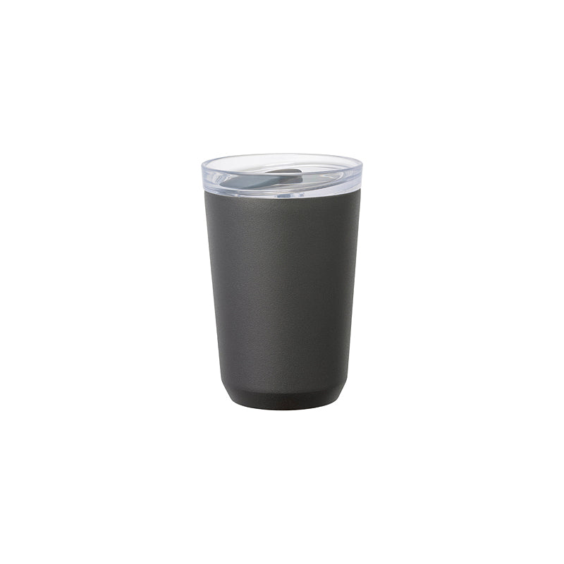 タンブラー コップ ふた付き 蓋付き 360ml オフィス アウトドア キャンプ 真空二重構造 保冷 保温 珈琲 コーヒー TOGOタンブラー kinto キントー 【納期A】【toh-398164】