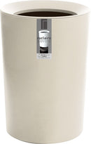 ゴミ箱 袋見えない 安い 小さい おしゃれ スリム キッチン ごみ箱 リビング 寝室 【納期A】【toh-leclair-001】