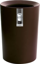 ゴミ箱 袋見えない 安い 小さい おしゃれ スリム キッチン ごみ箱 リビング 寝室 【納期A】【toh-leclair-001】