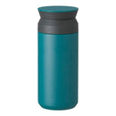 トラベルタンブラー 350ml キントー TRAVEL TUMBLER kinto 水筒 保温 保冷 おしゃれ 直飲み 真空 ステンレス マグボトル 持ち運び 小さめ オフィス 職場 学校 【納期A】【toh-travel-tumbler】