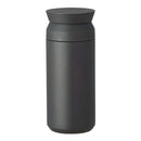 トラベルタンブラー 350ml キントー TRAVEL TUMBLER kinto 水筒 保温 保冷 おしゃれ 直飲み 真空 ステンレス マグボトル 持ち運び 小さめ オフィス 職場 学校 【納期A】【toh-travel-tumbler】