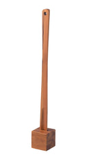 靴ベラ 木製 靴べら 靴箆 長い ロング 自立式 おしゃれ 無垢材 天然木 木製 インテリア 玄関 エントランス シューホーン 北欧 高級感 【納期B】【azm-ttz-316】