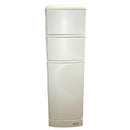 トイレ収納ケース トイレットペーパー収納 スリム収納 コンパクト 【納期A】【140942】